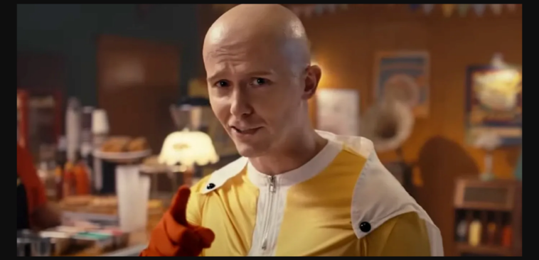 Le prochain ennemi de Saitama est un héros de classe S