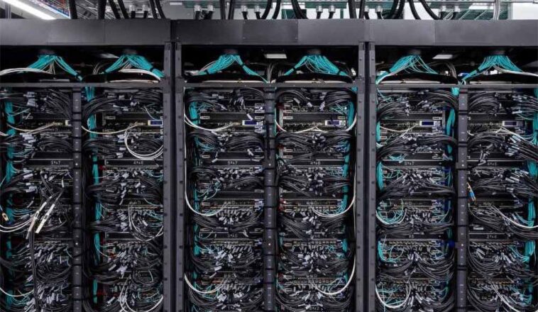 Le superordinateur le plus rapide tombe en panne tous les jours : la faute aux GPU AMD