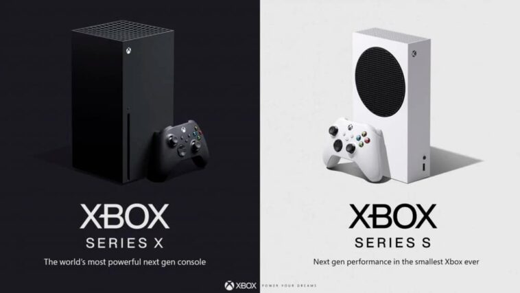 Les studios reprochent à la Xbox Series S de freiner les jeux de la prochaine génération.