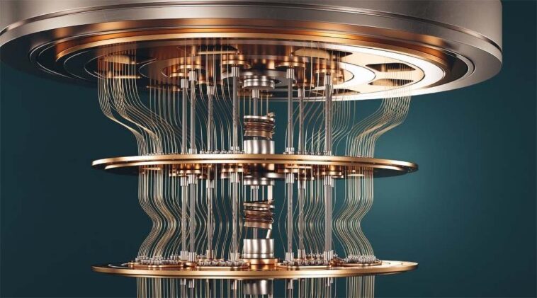 L'informatique quantique pourrait être améliorée par des électrons liquides