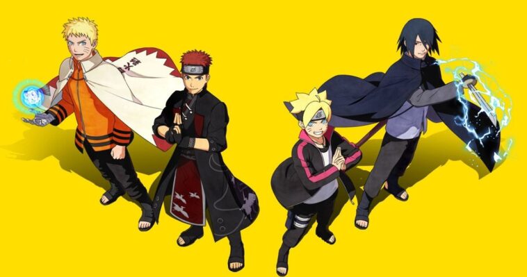 L'un des personnages les plus négligés de Naruto détient la clé de l'avenir de Kohona, et voici pourquoi.
