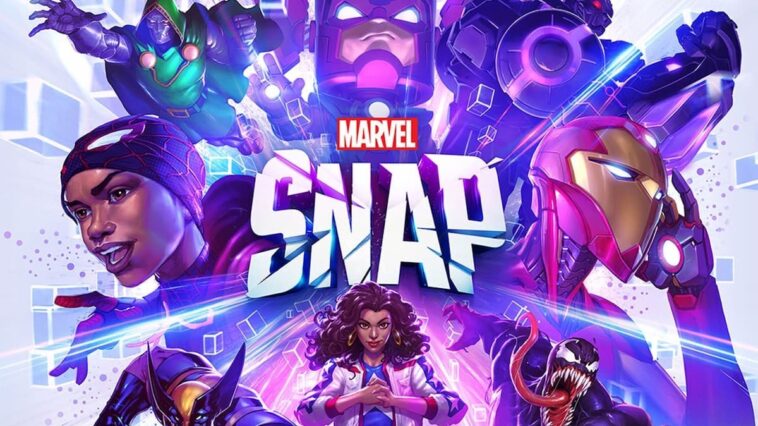 Marvel Snap vous permet de revivre le moment le plus cruel de Spider-Man encore et encore.