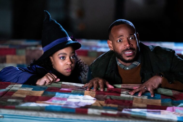 Netflix ajoute 26 nouveaux films et émissions cette semaine (9 octobre 2022)