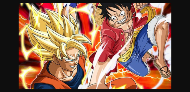 One Piece fait perdre à un homme des milliers d'euros lors d'un concours de quiz