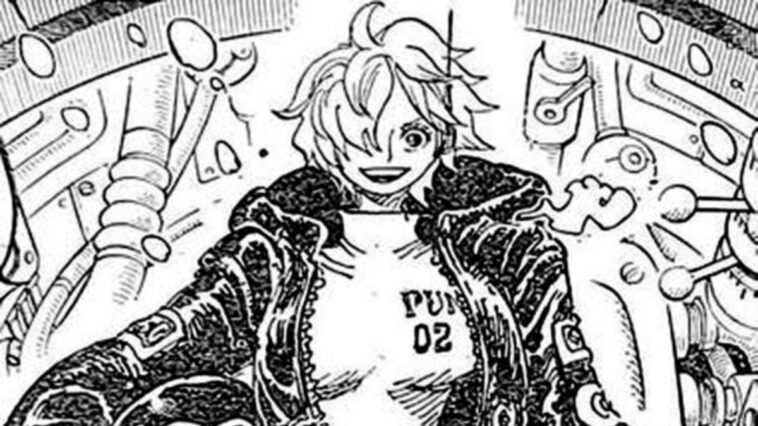 One Piece va enfin révéler le plus grand mystère de la série : le siècle du vide.