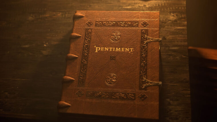 Buenas noticias: Pentiment alcanza la fase gold