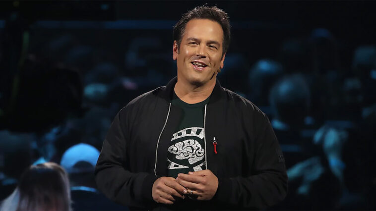 Phil Spencer es consciente de la larga ausencia de grandes exclusivos en Xbox