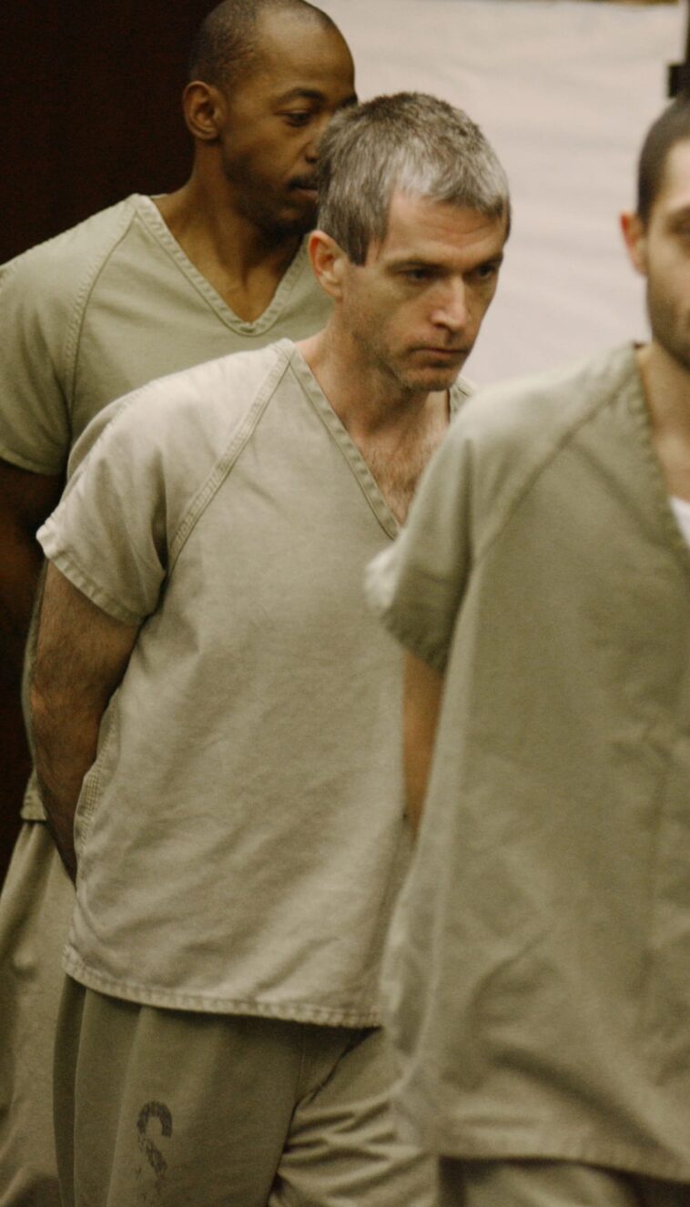Qu'est-il arrivé à Charles Cullen ?  Est-il allé en prison ?