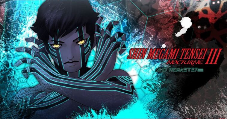 Shin Megami Tensei III Nocturne HD Remaster pour Nintendo Switch est en vente pour 20€ de moins