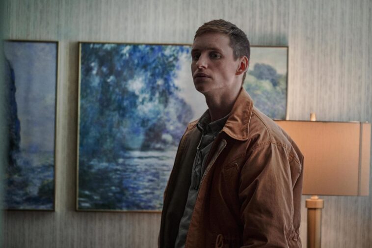 Tous les films d'Eddie Redmayne sur Netflix en ce moment
