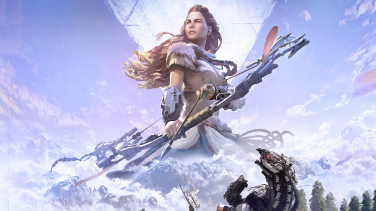 ¿Otro Remaster a 70 dólares? El creador de Descenders ironiza con el rumor de Horizon Zero Dawn