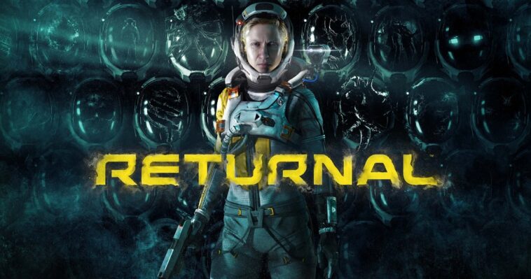 Une éventuelle version PC de Returnal a fait l'objet d'une fuite