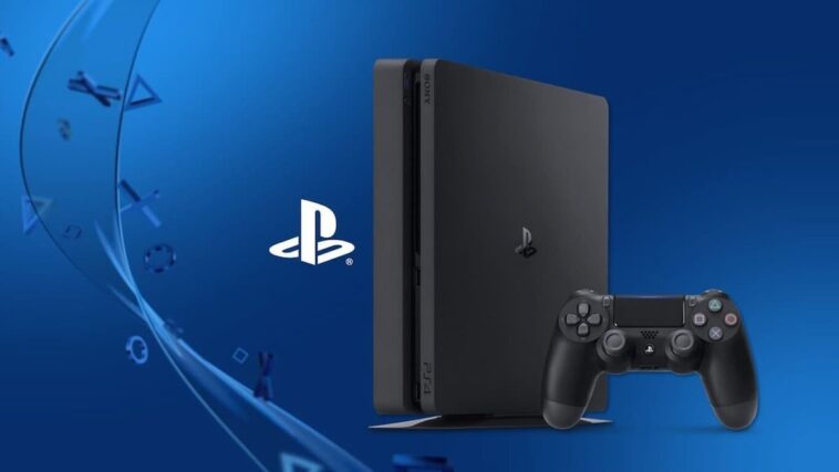 Voici ce qui arrive à votre PS4 si vous fumez