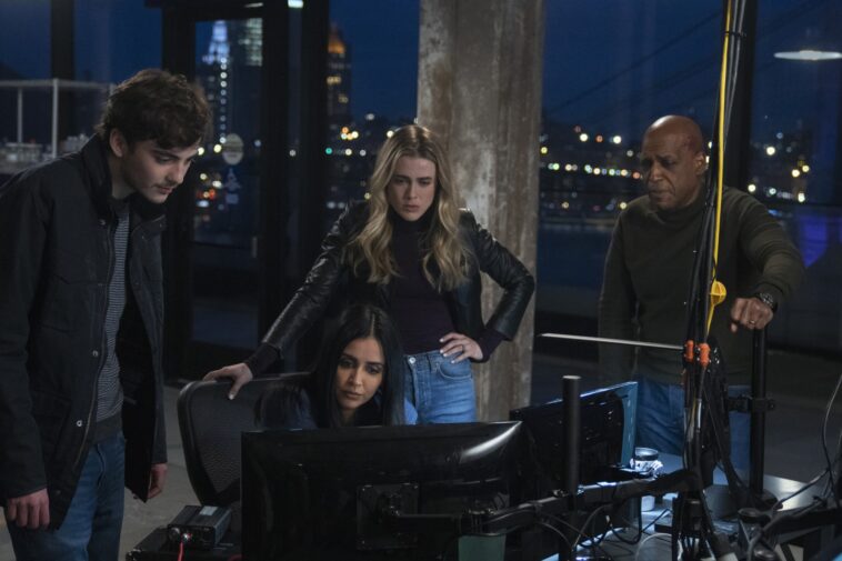 Voici le scoop complet sur les nouveaux épisodes