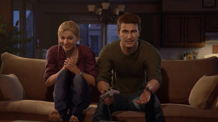 Voici pourquoi le premier Uncharted ne sera pas disponible sur PC.