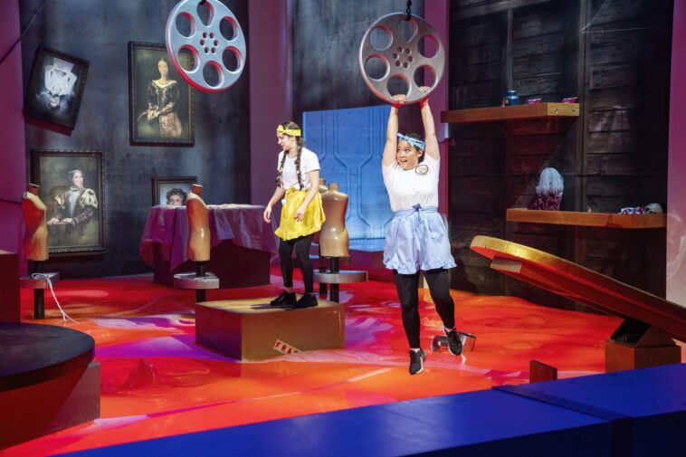 Y aura-t-il une autre saison sur Netflix ?