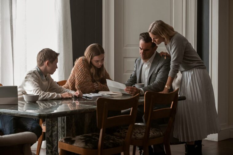 Y aura-t-il une deuxième saison sur Netflix ?