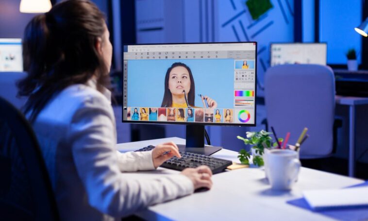 10 outils de conception graphique les mieux notés (outils payants), avantages et inconvénients, prix - Trotons Tech Magazine