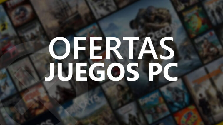 Nuevas ofertas en juegos para PC por tiempo limitado (Juegos por 99 céntimos)