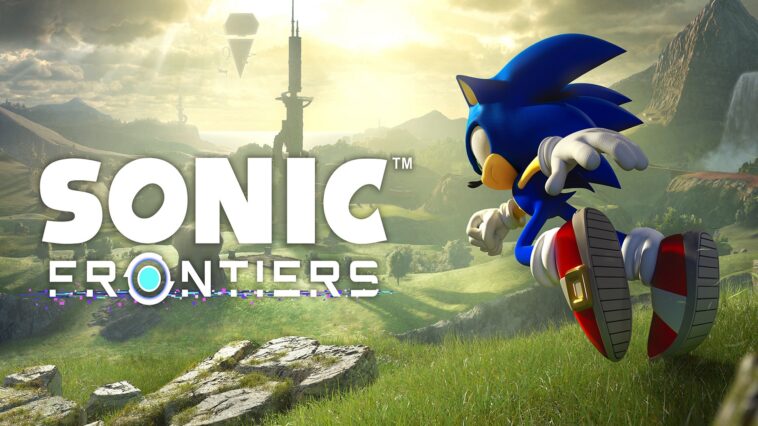 Un vistazo a Sonic Frontiers rindiendo a 8K en PC