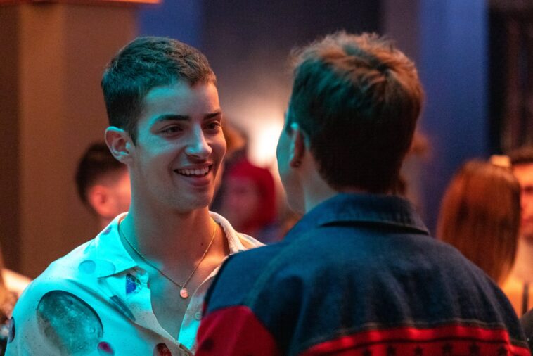 Guide récapitulatif de la saison 6 d'Elite: les épisodes 1 à 3 expliqués