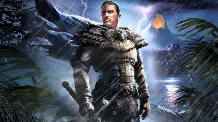 El título Risen tendrá un port en Xbox Series X