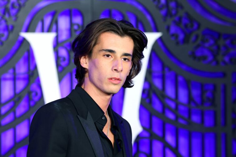 Âge de Georgie Farmer de mercredi, Instagram, rôles et plus