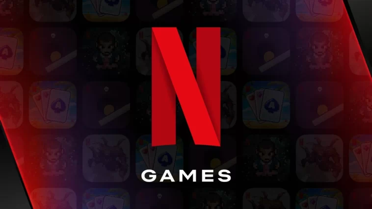 Netflix Games trabaja en un juego Triple A para PC