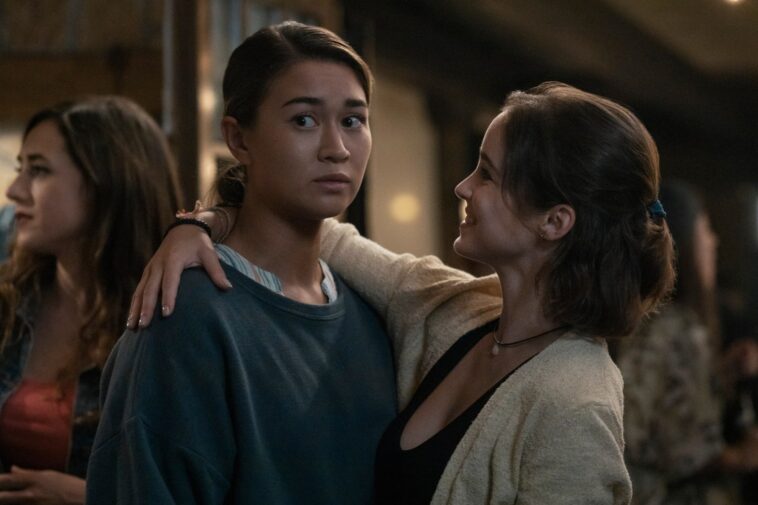 5 émissions Netflix qui risquent le plus d'être annulées d'ici 2023