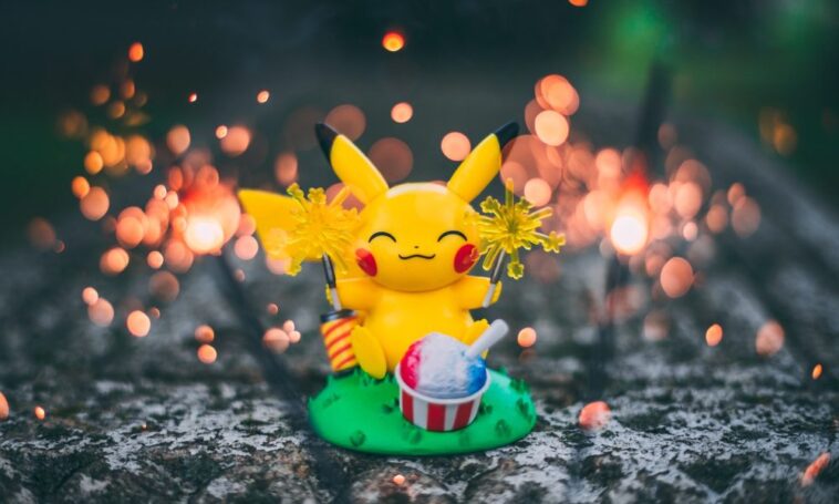 6 meilleurs émulateurs Pokémon pour iPhone ou iPad - Trotons Tech Magazine