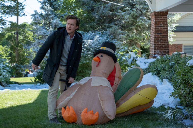 6 meilleurs films Netflix à regarder pour Thanksgiving 2022