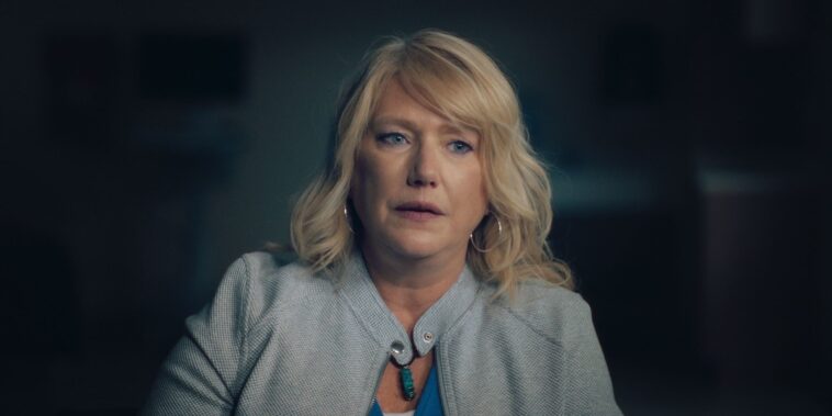 À quelle heure Capturing the Killer Nurse arrive-t-il sur Netflix?