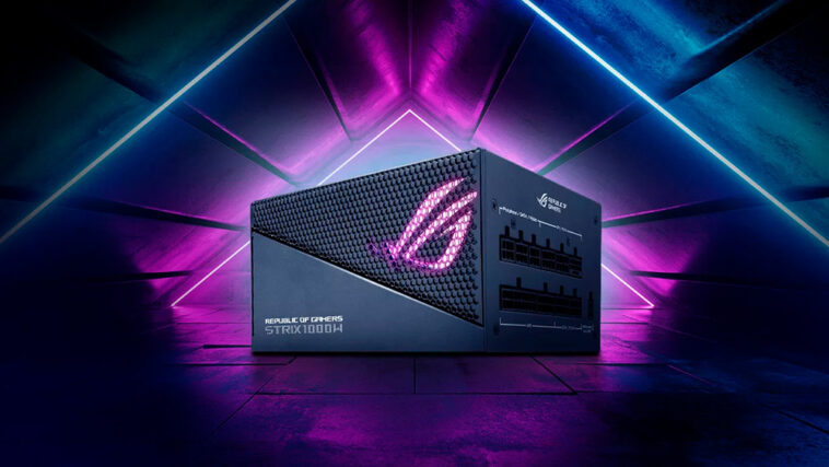 Alimentation 80+ Gold et connecteur PCIe 16 broches