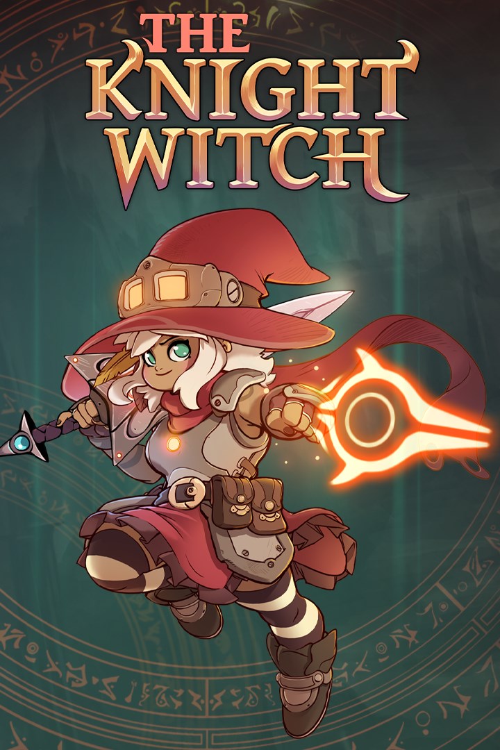 Le chevalier sorcier