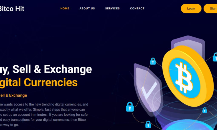 Bitcohit.com : Comment trader les crypto-monnaies ?  - Trotons Tech Magazine