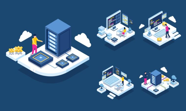 Comment les services gérés peuvent-ils booster votre entreprise en 2023 ?  - Trotons Tech Magazine