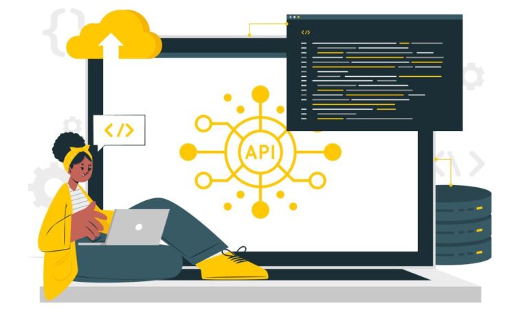 Comment pouvez-vous utiliser une API Web Scraping pour extraire vos données ?  - Trotons Tech Magazine