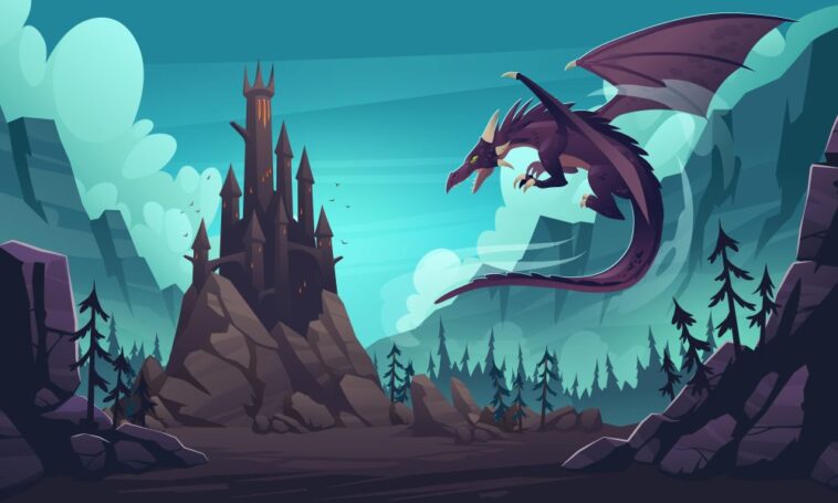 Créer un style artistique de jeu 2D avec GIMP - Trotons Tech Magazine