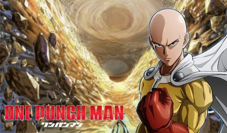 D'où vient la force de Saitama ?