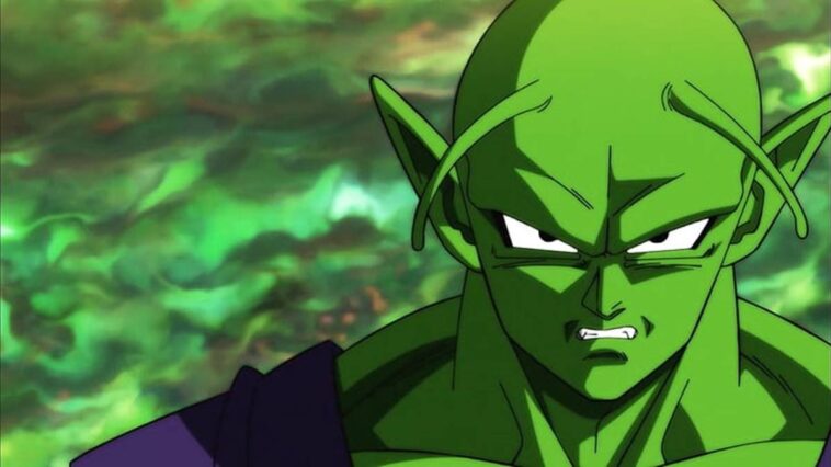 Dragon Ball confirme quel est le seul guerrier que Piccolo a peur d'affronter