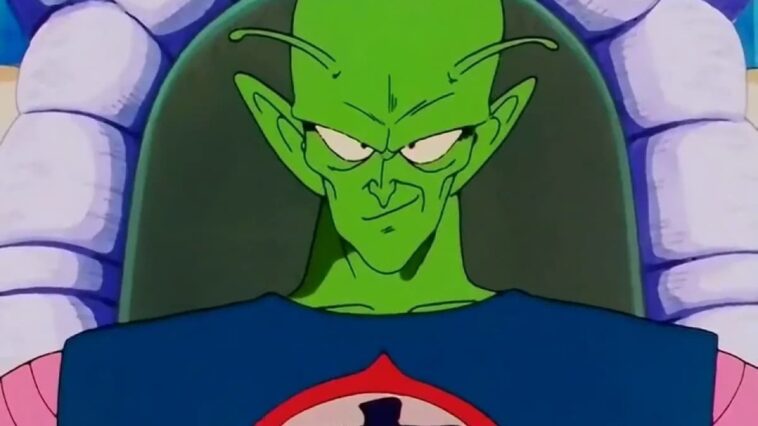 Dragon Ball confirme qui est le vrai roi démon et ce n'est pas Piccolo