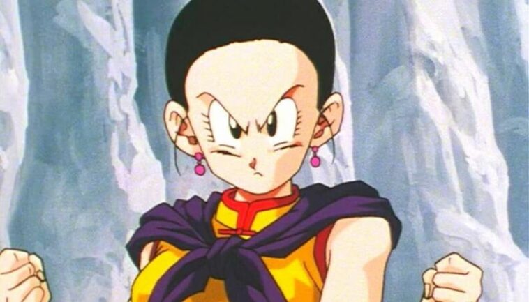 Dragon Ball montre que Chi-Chi est toujours l'un des personnages les plus dangereux de son univers