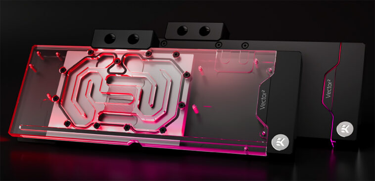 EKWB lance le premier waterblock pour la Radeon RX 7900 XTX