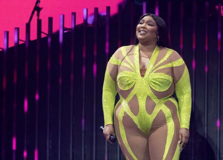 Est-ce que Love, Lizzo est en streaming sur Netflix ?  (où regarder)