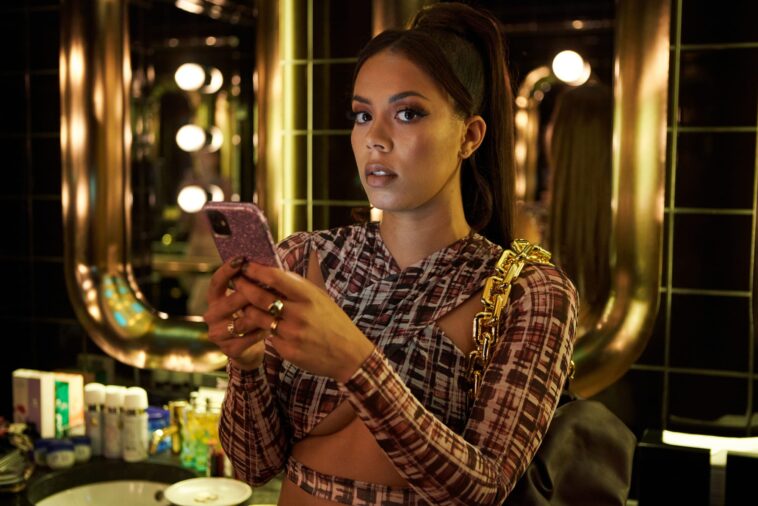 Est-ce que Mood de Nicôle Lecky est en streaming sur Netflix ?  (où regarder Mood)