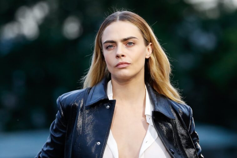 Est-ce que Planet Sex avec Cara Delevingne est sur Netflix ?  (où regarder)