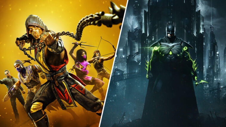 Injustice 3 o Mortal Kombat 12: Ed Boon afirma que uno de ellos será el próximo