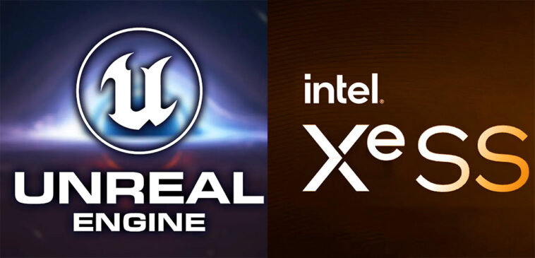 Intel XeSS dispose désormais d'un plugin pour l'implémentation dans Unreal Engine