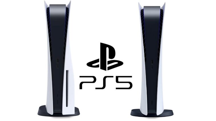 La date de sortie de la PS5 Slim devrait être fixée.