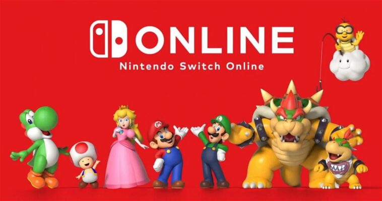 Le Nintendo Switch Online dévoile le nombre d'abonnés et ses projets pour l'avenir.